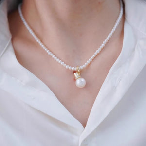 S925 Sterling Silver Lipstick Clasp for Necklace Bracelet
