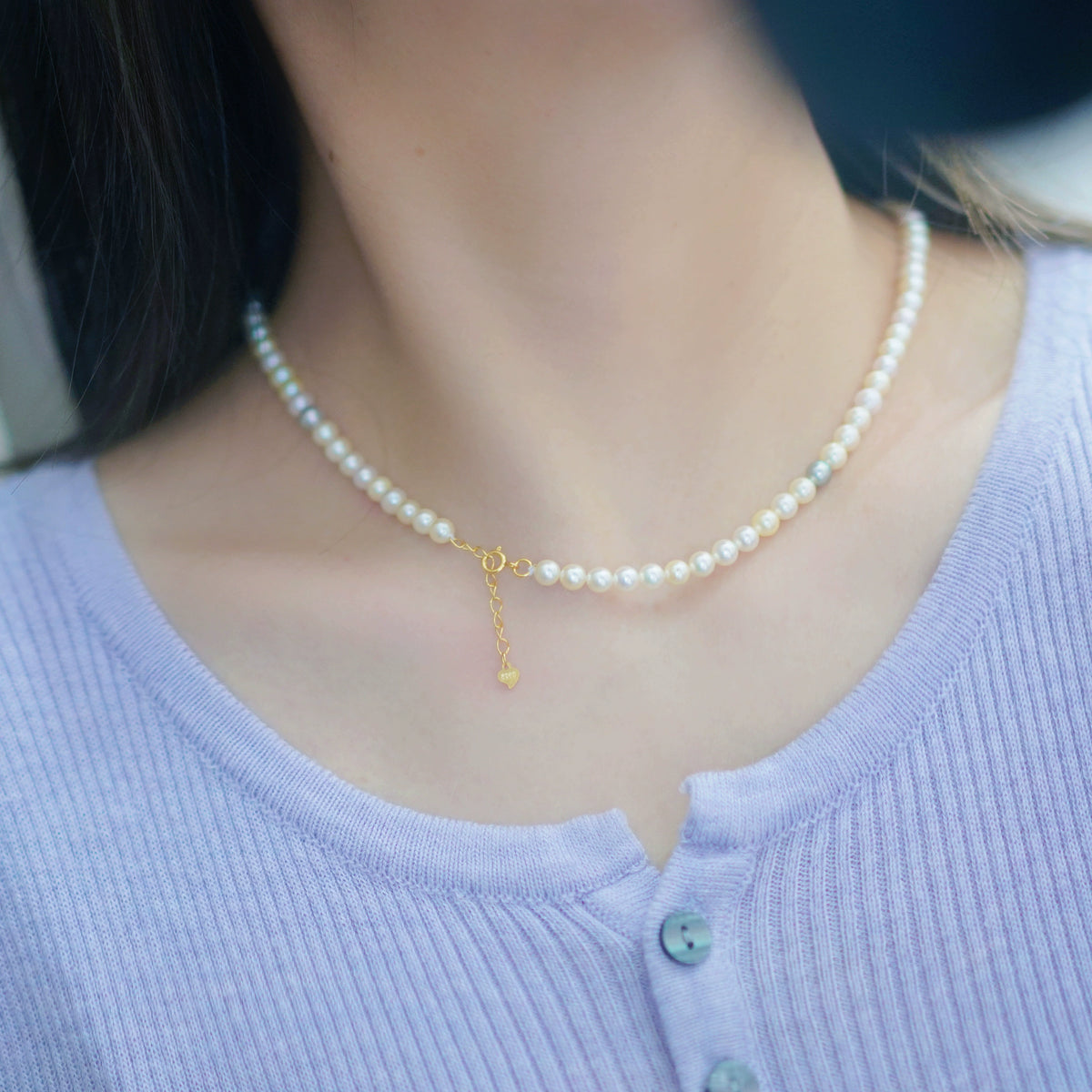 S925 Sterling Silver 5cm Lobster Extension Chain for Jewelry Making