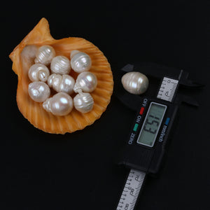 14-16mm Baroque loose pearl