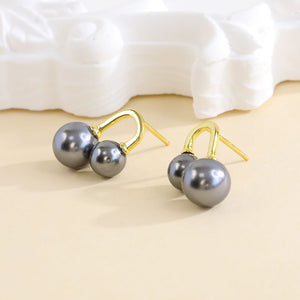 small light bulb earrings settings