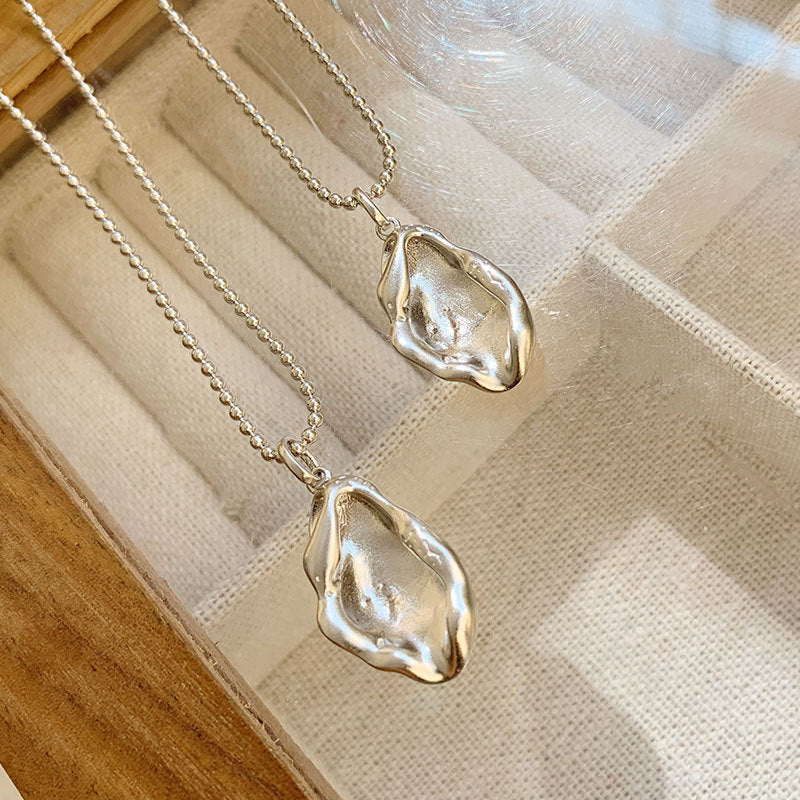 pearl pendant setting