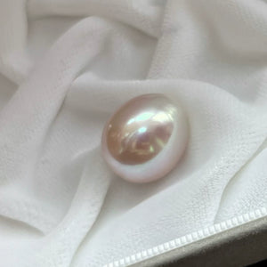 5A 9x14mm Water Drop Pearl, Natural White Teardrop Freshwater Pearl Bead, Strong Luster DIY Jewelry Making, Select Hole Size, Wholesale