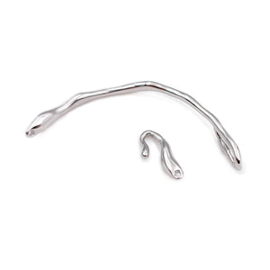 Bracelet DIY Accessories Irregular Connection Rod