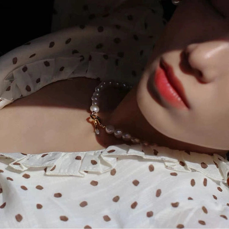 S925 Sterling Silver Patterned Elegance Clasp