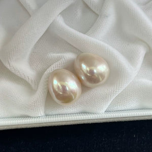5A 9x14mm Water Drop Pearl, Natural White Teardrop Freshwater Pearl Bead, Strong Luster DIY Jewelry Making, Select Hole Size, Wholesale