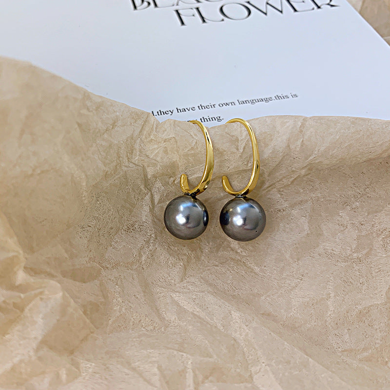 simple temperament earring settings