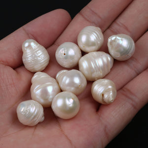 14-16mm Baroque loose pearl
