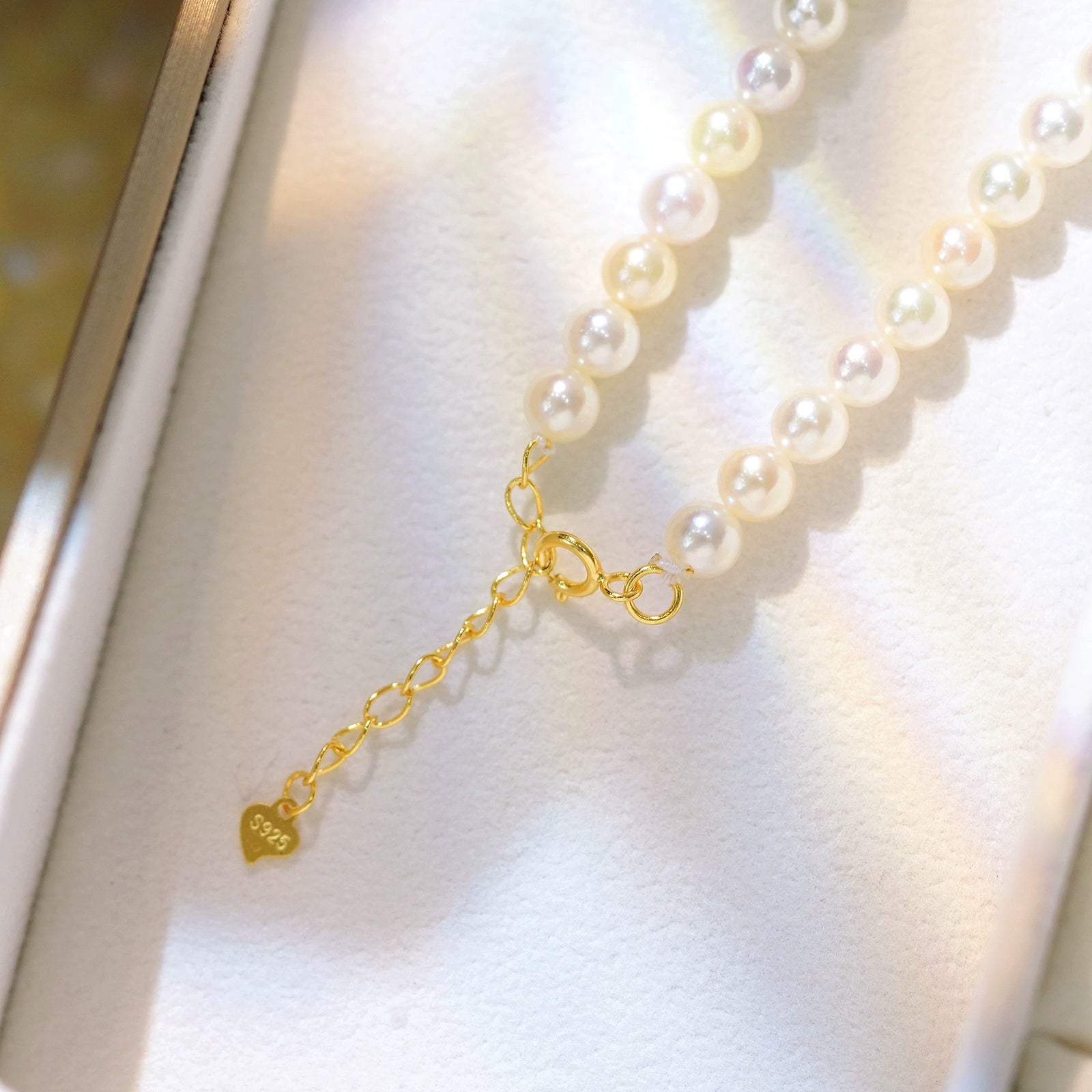 S925 Sterling Silver 5cm Lobster Extension Chain for Jewelry Making