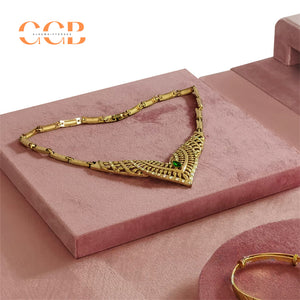 Luxury Velvet Jewelry Display Board for Necklace Bracelet Counter Showcase Shelf Pad Jewelry Store Window Display Photography Background