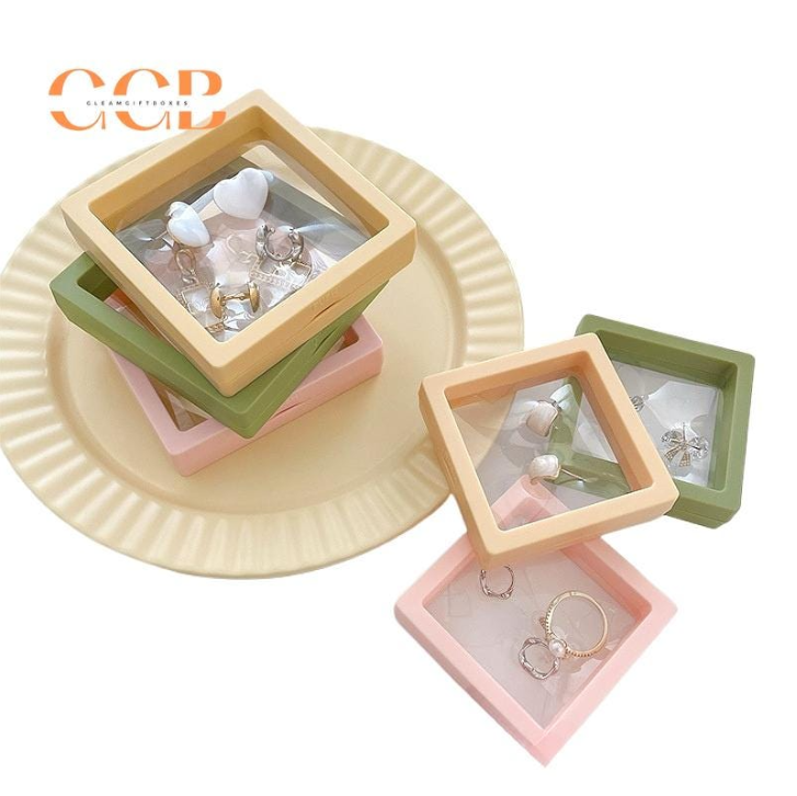300 Sets Pink Custom Jewelry Box Bundle- Australia Jewellery Package Wholesale