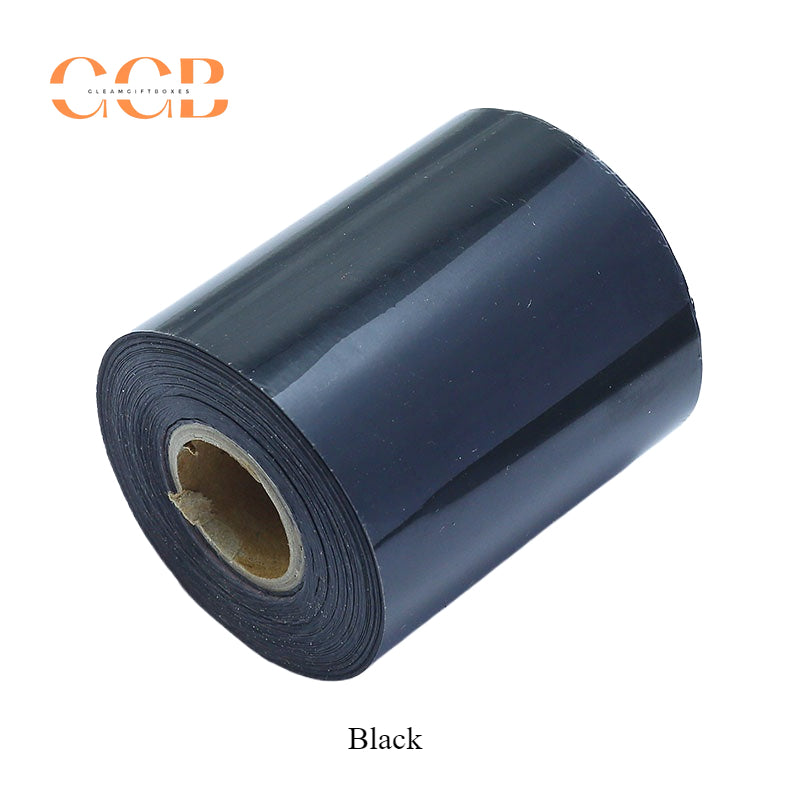 PU leather hot stamping foil paper