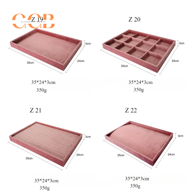 Luxury Pink Jewelry Display Stand Set, Neck Model for Pendants, Ring Display Holder, Velvet Earring Display, Gift for Jewelry Maker, Photo Background