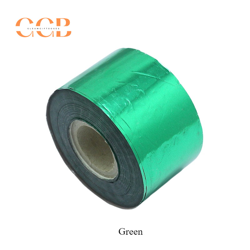 PU leather hot stamping foil paper