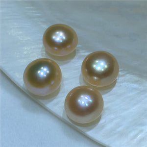 6A 5-12mm, 1pc Loose button pearl