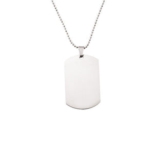 Custom Personalized pendant, necklace