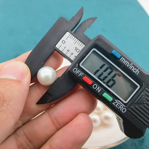 10-11mm freshwater loose pearls