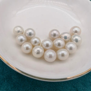 1pc 9-10mm freshwater pearls