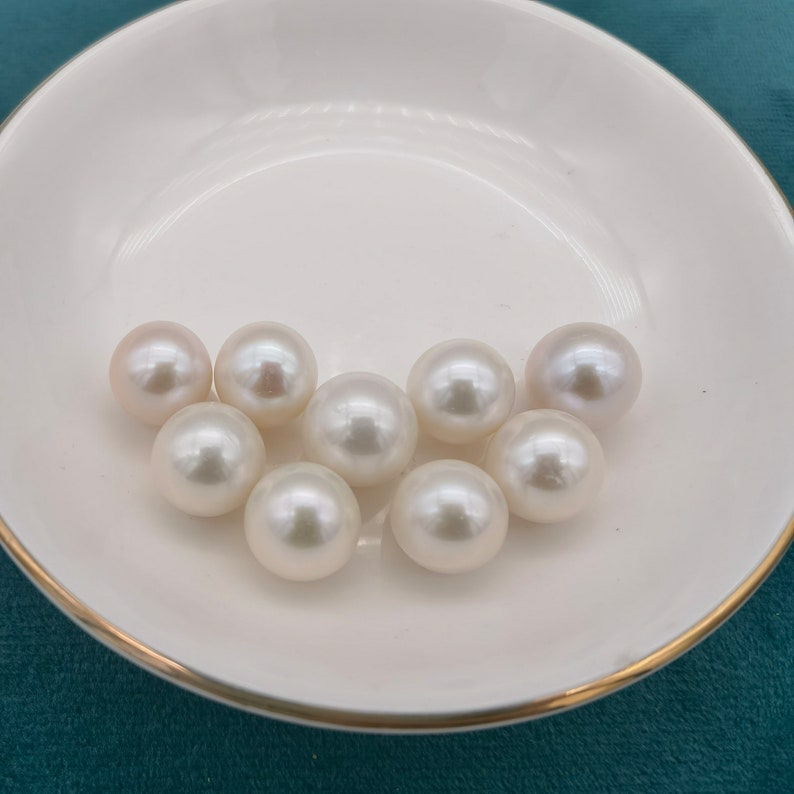 12-13mm freshwater pearls, 1pc