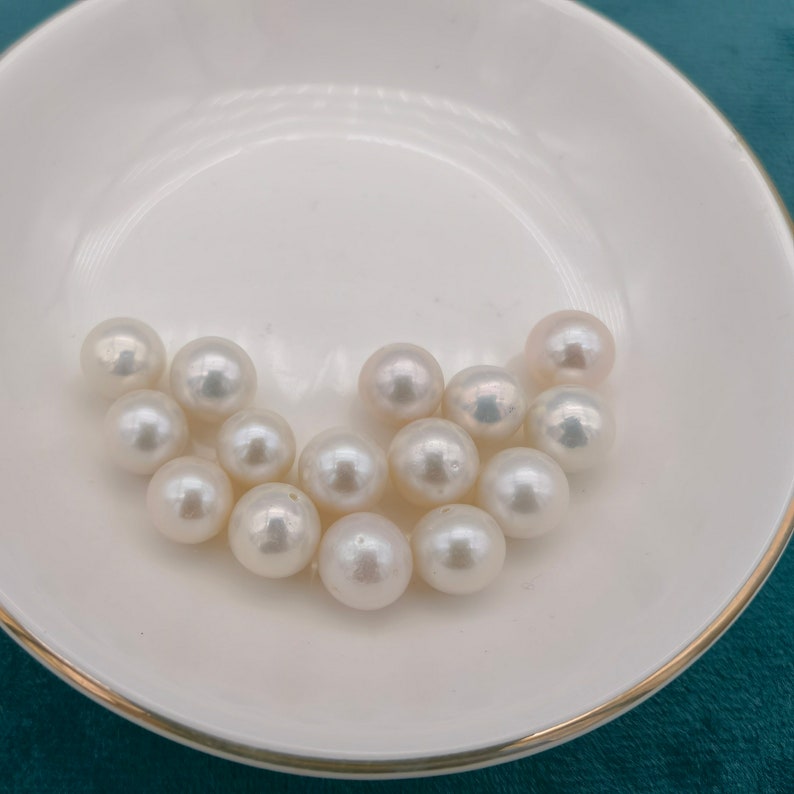1pc 9-10mm freshwater pearls