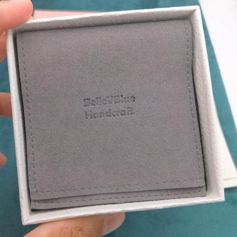 500 Pieces of Personalized Jewelry Envelope
